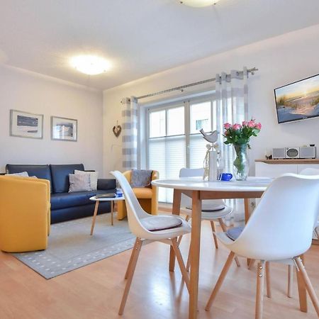 Apartament Domizil Goethestrasse 07 Heringsdorf Zewnętrze zdjęcie
